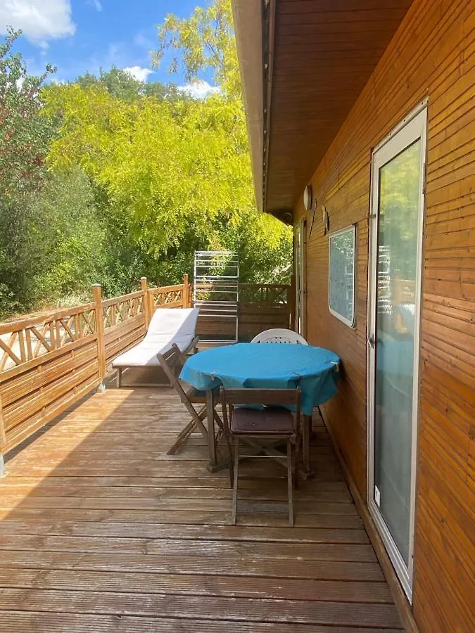 Chalet De Provence Aix-en-Provence Fransa