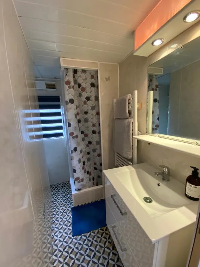 Chalet De Provence Aix-en-Provence Daire